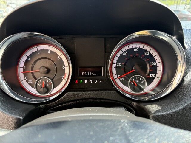 2013 Dodge Grand Caravan SE North Versailles PA