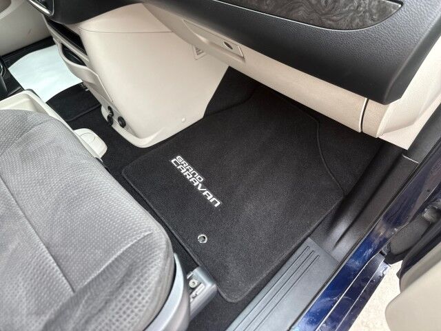 2013 Dodge Grand Caravan SE North Versailles PA