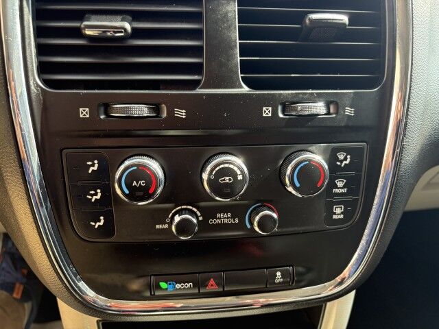 2013 Dodge Grand Caravan SE North Versailles PA