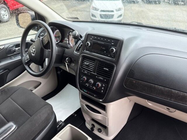 2013 Dodge Grand Caravan SE North Versailles PA