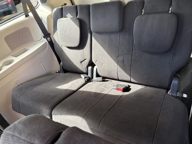 2013 Dodge Grand Caravan SE North Versailles PA