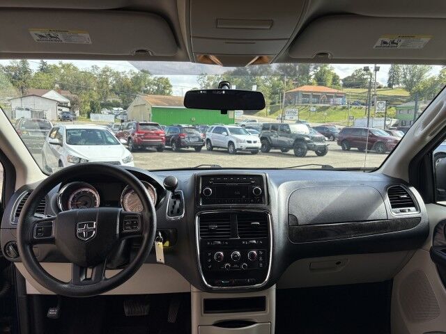 2013 Dodge Grand Caravan SE North Versailles PA