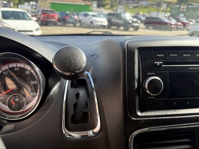 2013 Dodge Grand Caravan SE North Versailles PA