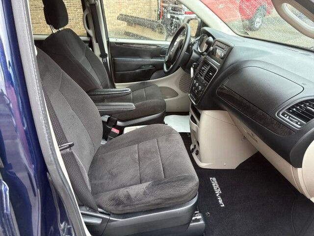 2013 Dodge Grand Caravan SE North Versailles PA