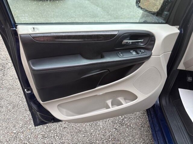 2013 Dodge Grand Caravan SE North Versailles PA