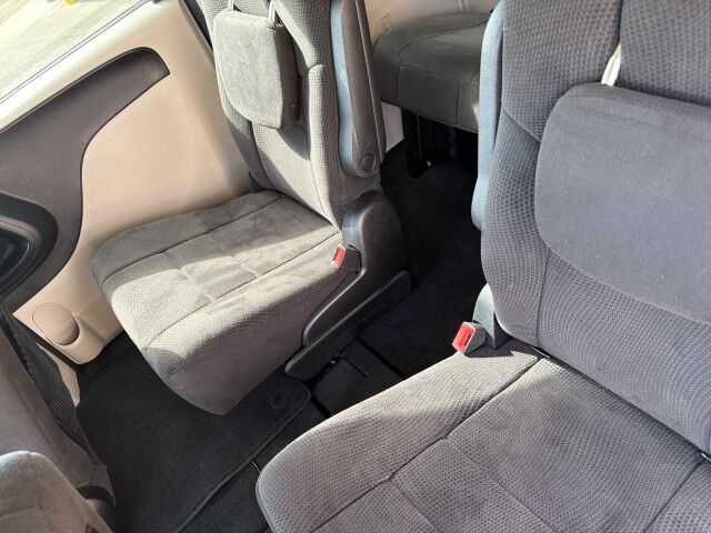 2013 Dodge Grand Caravan SE North Versailles PA