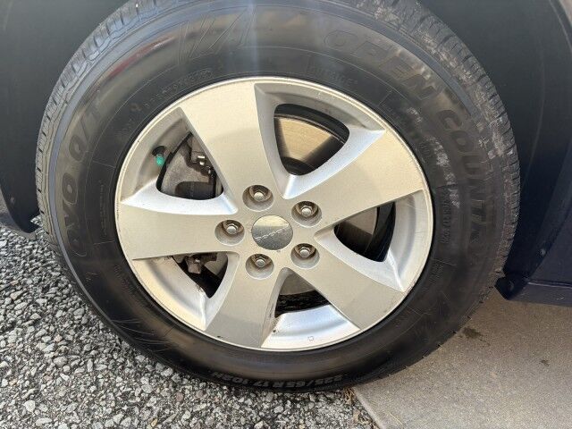 2013 Dodge Grand Caravan SE North Versailles PA