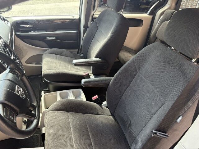 2013 Dodge Grand Caravan SE North Versailles PA