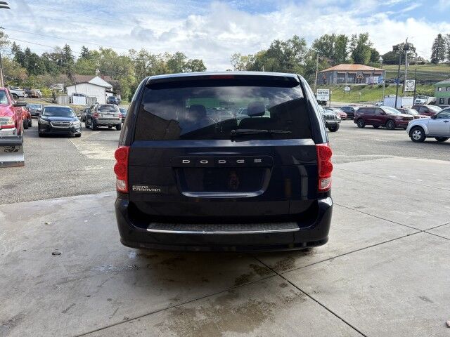 2013 Dodge Grand Caravan SE North Versailles PA