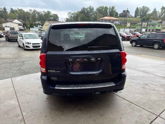2013 Dodge Grand Caravan SE North Versailles PA