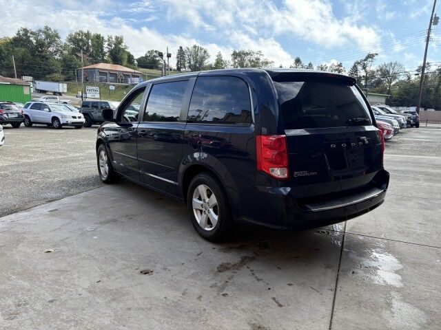 2013 Dodge Grand Caravan SE North Versailles PA