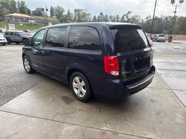 2013 Dodge Grand Caravan SE North Versailles PA