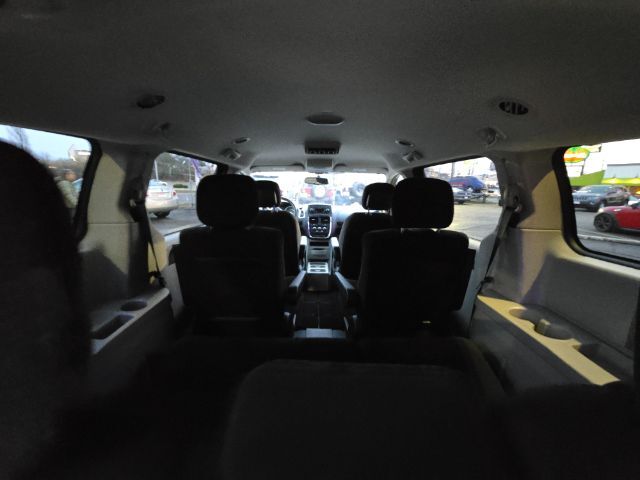 2013 Dodge Grand Caravan SE Saint Joseph MO