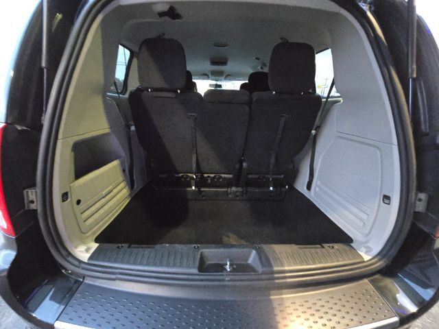 2013 Dodge Grand Caravan SE Saint Joseph MO