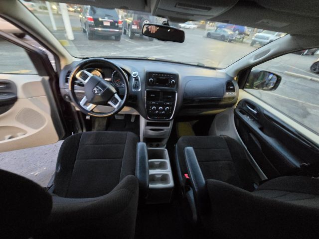 2013 Dodge Grand Caravan SE Saint Joseph MO