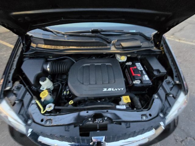 2013 Dodge Grand Caravan SE Saint Joseph MO