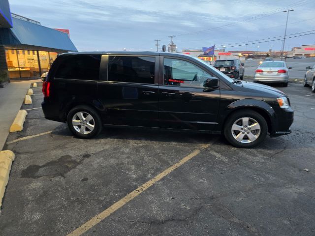 2013 Dodge Grand Caravan SE Saint Joseph MO