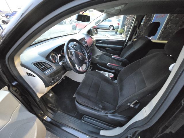 2013 Dodge Grand Caravan SE Saint Joseph MO