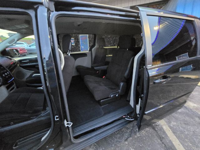 2013 Dodge Grand Caravan SE Saint Joseph MO