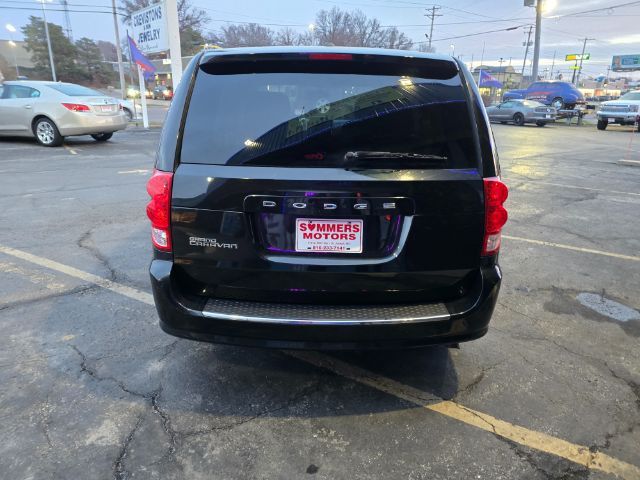 2013 Dodge Grand Caravan SE Saint Joseph MO