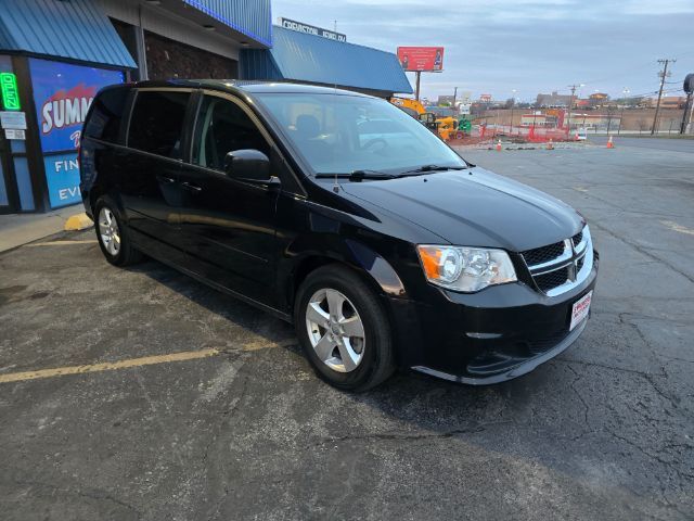 2013 Dodge Grand Caravan SE Saint Joseph MO