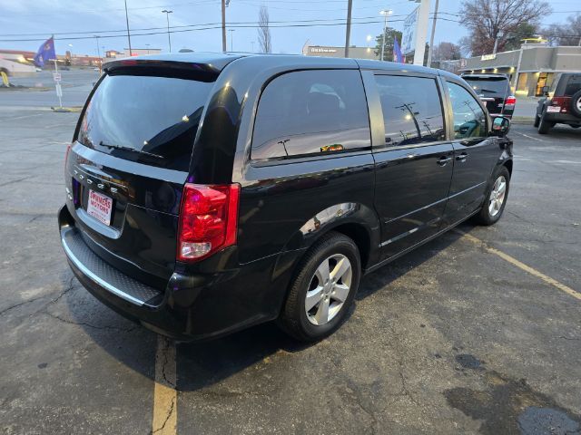 2013 Dodge Grand Caravan SE Saint Joseph MO
