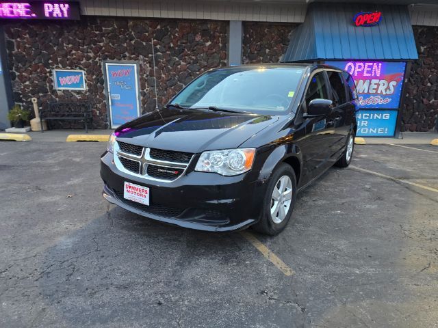 2013 Dodge Grand Caravan SE Saint Joseph MO