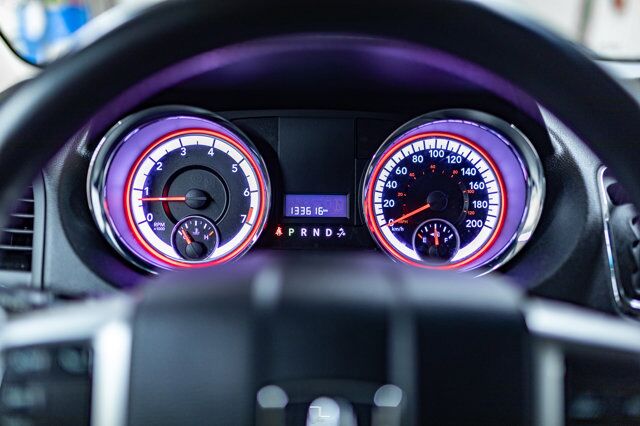 2013 Dodge Grand Caravan SXT DVD Red Deer AB