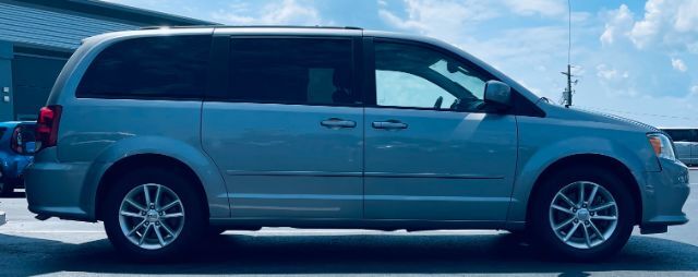 2013 Dodge Grand Caravan SXT Hot Springs AR