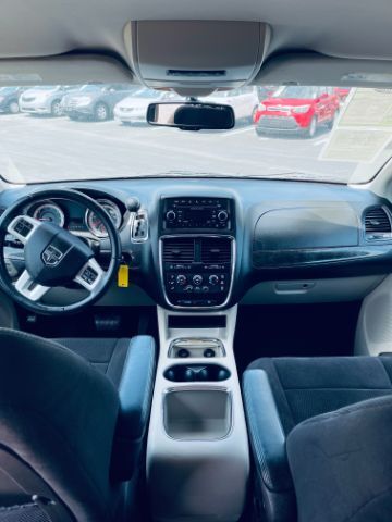 2013 Dodge Grand Caravan SXT Hot Springs AR