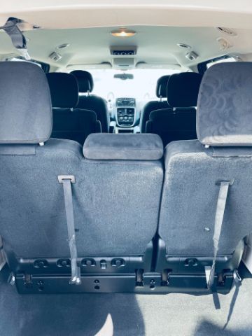 2013 Dodge Grand Caravan SXT Hot Springs AR