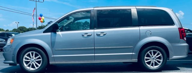2013 Dodge Grand Caravan SXT Hot Springs AR