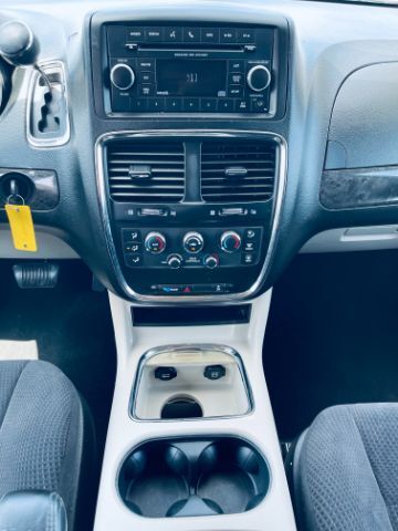 2013 Dodge Grand Caravan SXT Hot Springs AR