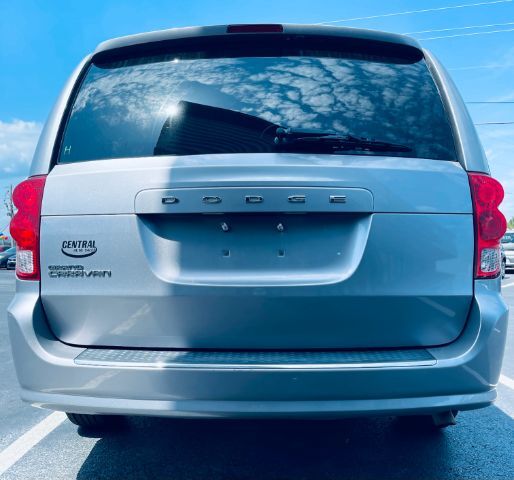2013 Dodge Grand Caravan SXT Hot Springs AR