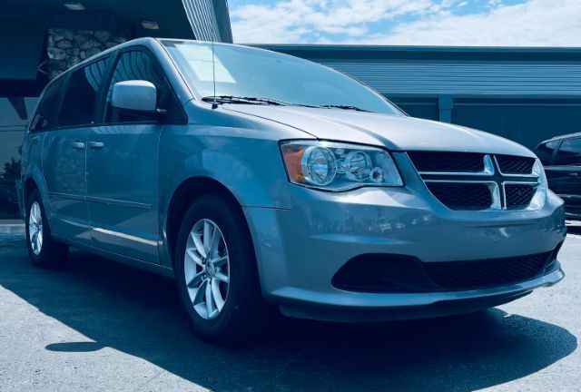 2013 Dodge Grand Caravan SXT Hot Springs AR