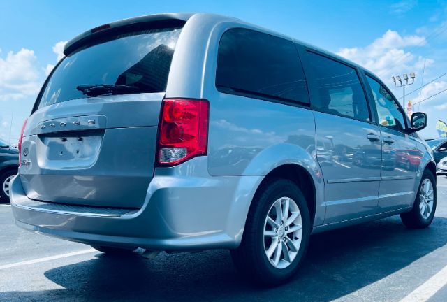2013 Dodge Grand Caravan SXT Hot Springs AR