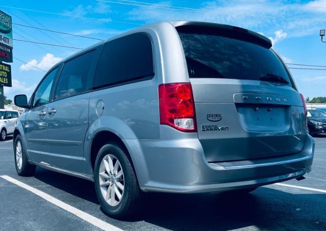 2013 Dodge Grand Caravan SXT Hot Springs AR