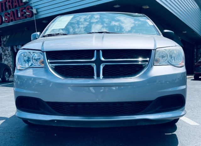 2013 Dodge Grand Caravan SXT Hot Springs AR
