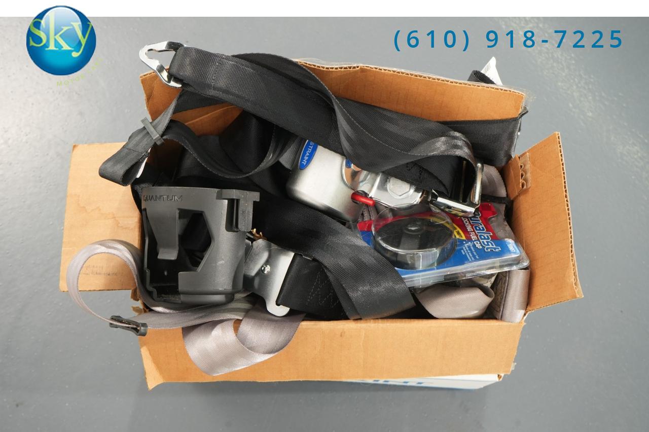 2013 Dodge Grand Caravan SXT Kneelvan Wheelchair Access Ramp West Chester PA