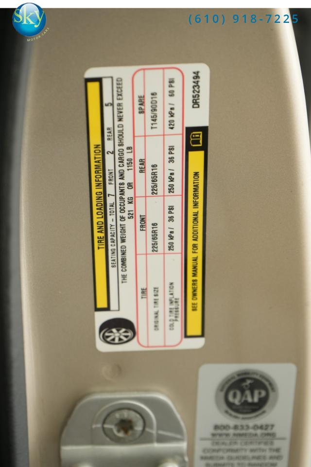 2013 Dodge Grand Caravan SXT Kneelvan Wheelchair Access Ramp West Chester PA