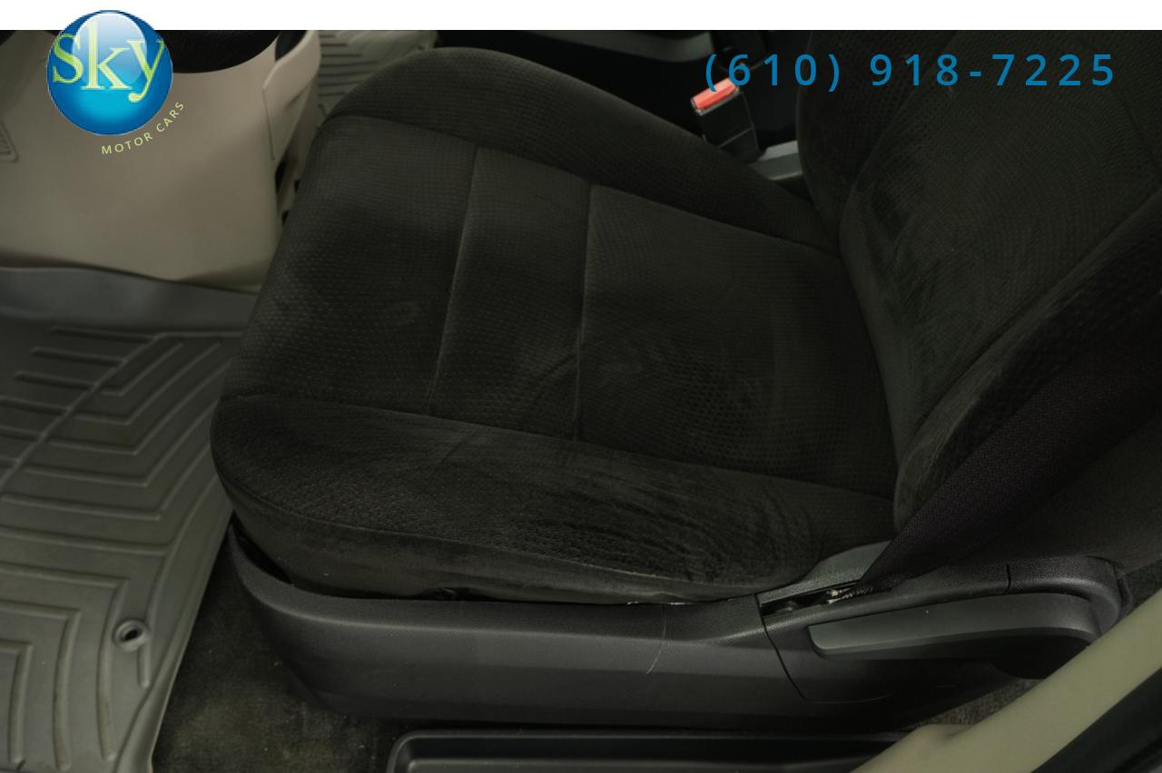 2013 Dodge Grand Caravan SXT Kneelvan Wheelchair Access Ramp West Chester PA