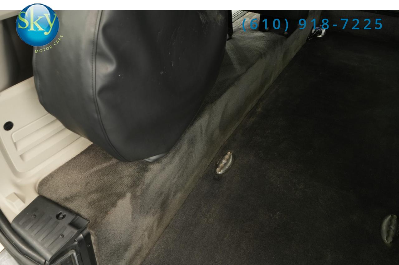 2013 Dodge Grand Caravan SXT Kneelvan Wheelchair Access Ramp West Chester PA