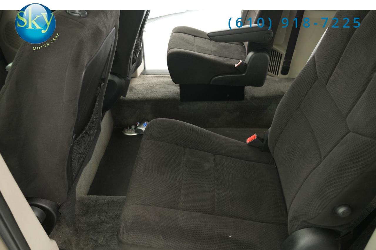 2013 Dodge Grand Caravan SXT Kneelvan Wheelchair Access Ramp West Chester PA