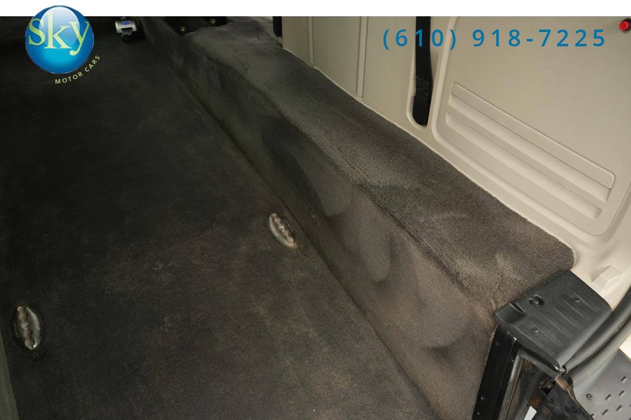 2013 Dodge Grand Caravan SXT Kneelvan Wheelchair Access Ramp West Chester PA