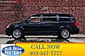 2013 Dodge Grand Caravan SXT Plus BCam DVD