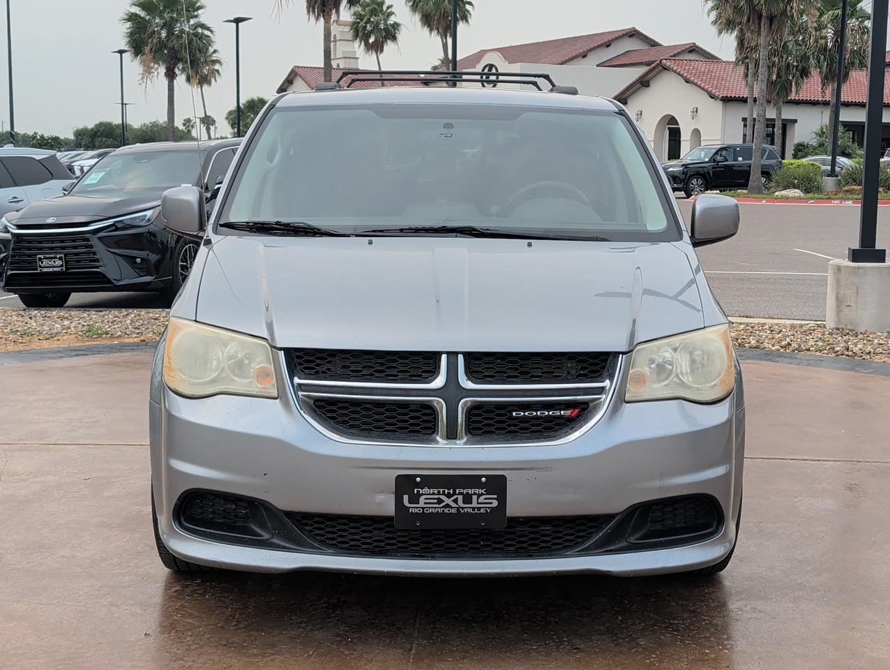 2013 Dodge Grand Caravan SXT San Juan TX