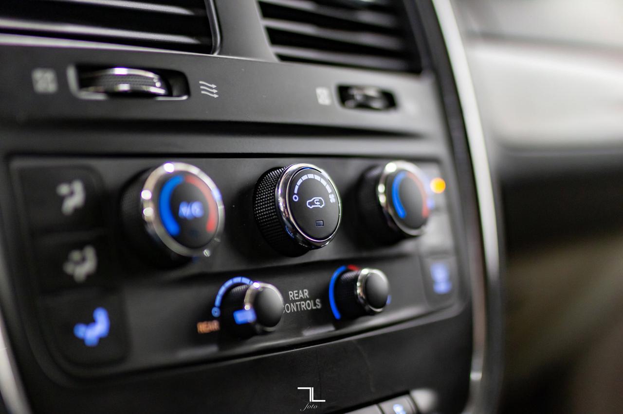 2013 Dodge Grand Caravan SXT Stow N' Go Red Deer AB