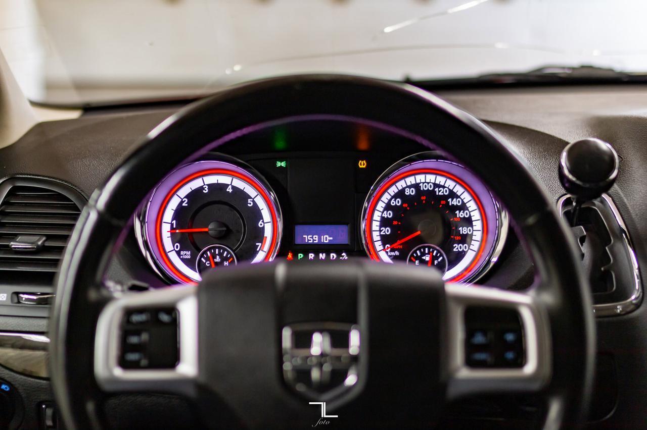 2013 Dodge Grand Caravan SXT Stow N' Go Red Deer AB