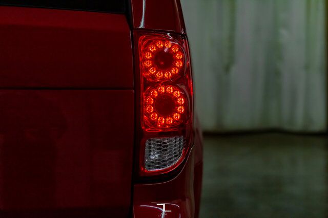 2013 Dodge Grand Caravan SXT Stow N' Go Red Deer AB