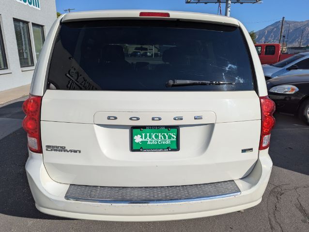 2013 Dodge Grand Caravan SXT Ogden UT